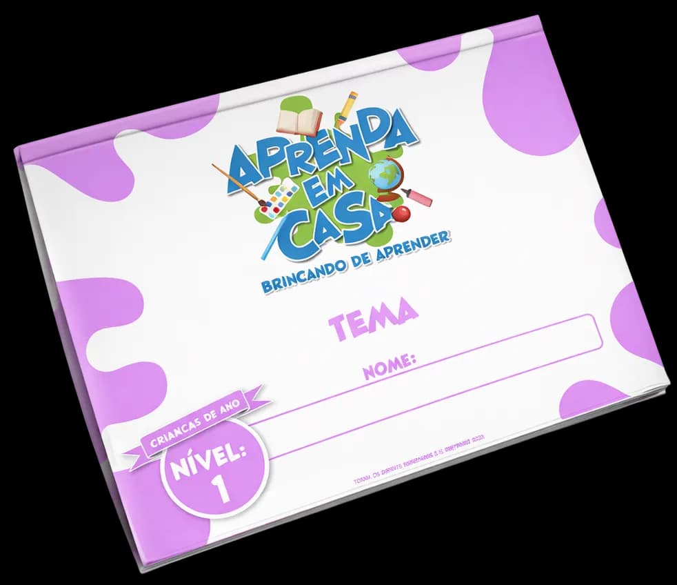 Apostila Nível 1