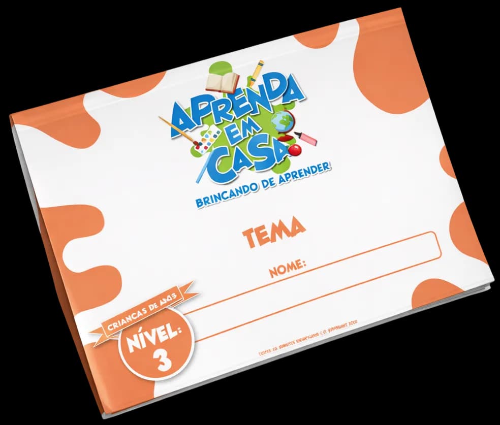 Apostila Nível 3