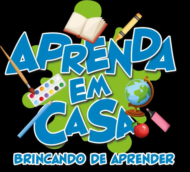 Aprenda em Casa