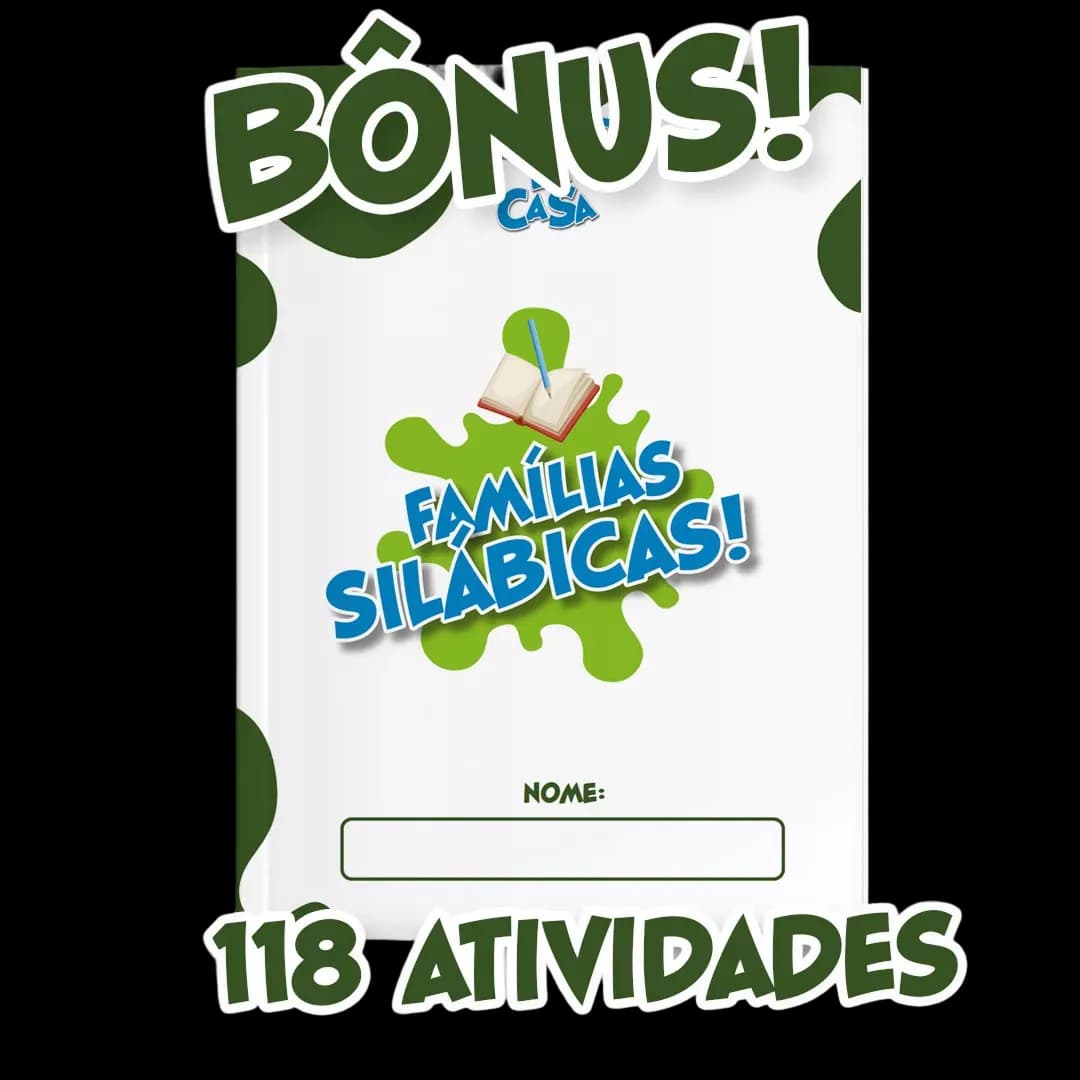 Pacote Completo Aprenda em Casa — imagem 6