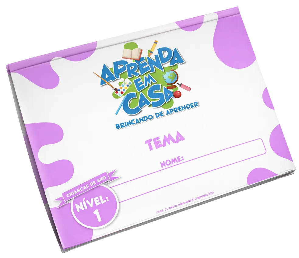 Apostila Nível 1